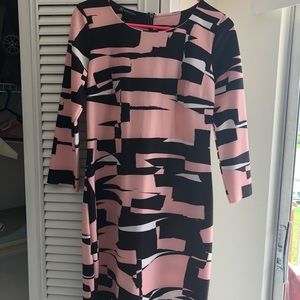 Mod INC dress